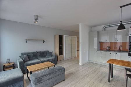 Idealne w apartamentowcu w centrum - Photo 4