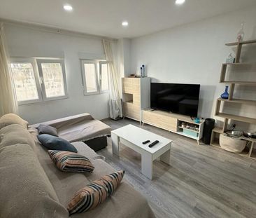 Piso de alquiler en C/ de Montitxelvo, Mont-Olivet - Photo 5