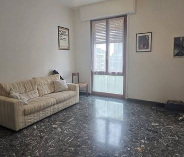 Trilocale via di Scandicci, Soffiano, Firenze - Foto 1