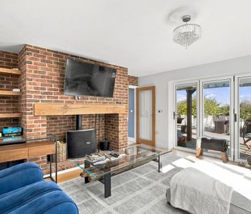 4 bedroom detached house to rent - Photo 6