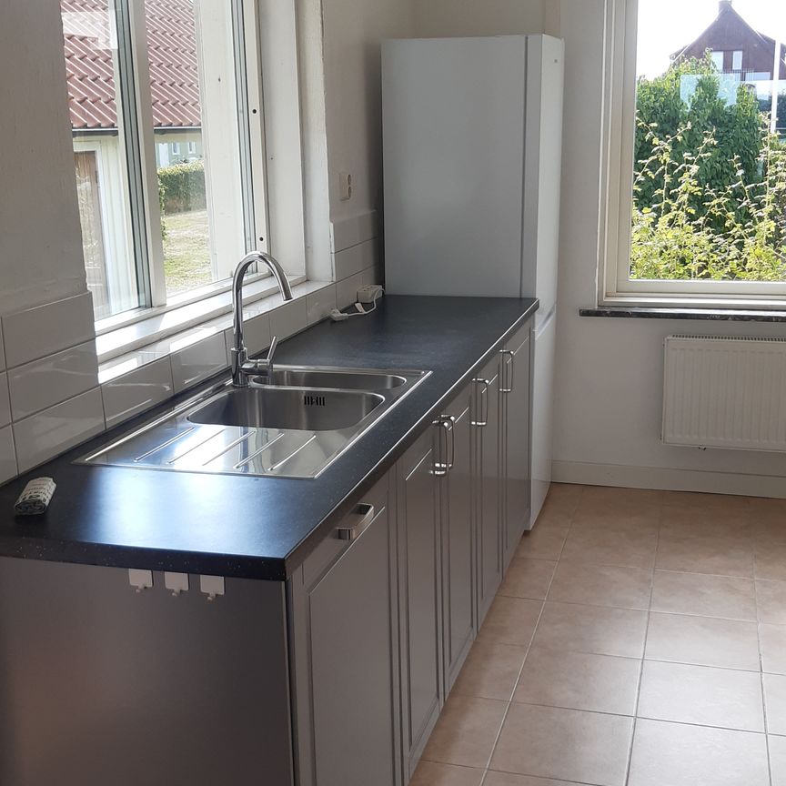 Smedstorps byaväg, Nyhamnsläge - Foto 1