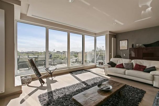 Appartement te huur - Foto 1
