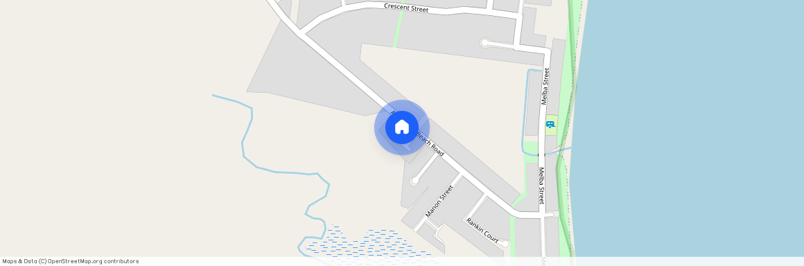 1/41 Armstrong Beach Road, 4737, Armstrong Beach Qld