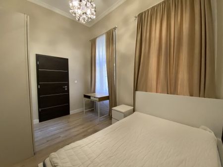 Király utca apartment - Fotó 5