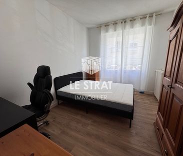 Location Appartement 3 pièces 72m² - Photo 5