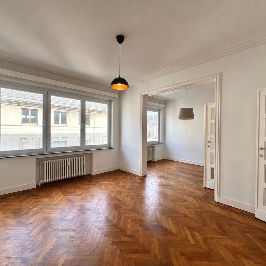 1060, Saint-Gilles - Photo 1