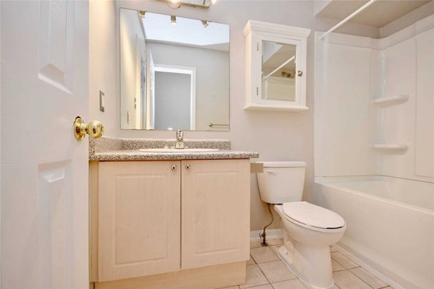 For Lease - 70 Hawthorne Crescent Unit# Upper, Barrie, Ontario - Photo 1