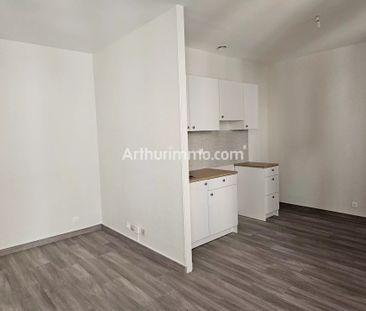 Location Appartement 4 pièces 59 m2 à Lons-le-Saunier - Photo 1