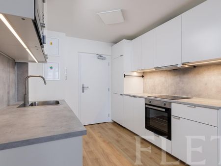 Pronájem bytu 2+kk 48 m2 - Фото 3