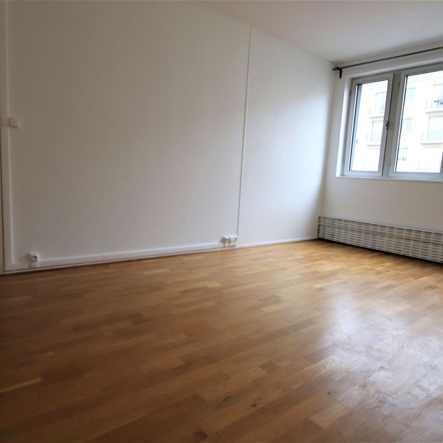 RHIN ET DANUBE- 3 PIECES -52.30 m2 - Photo 1