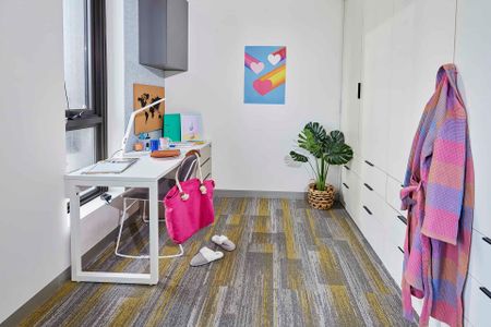 Ultra Studio, Double Bed - Photo 5