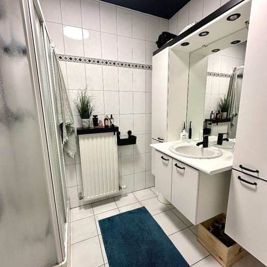 Appartement te huur - Foto 1