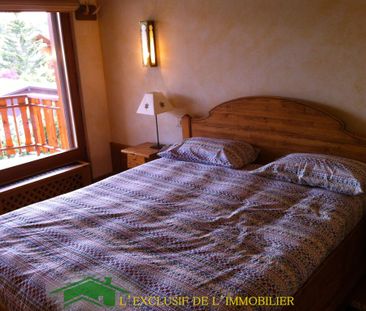 2.5-room apartment for rent - Photo 1