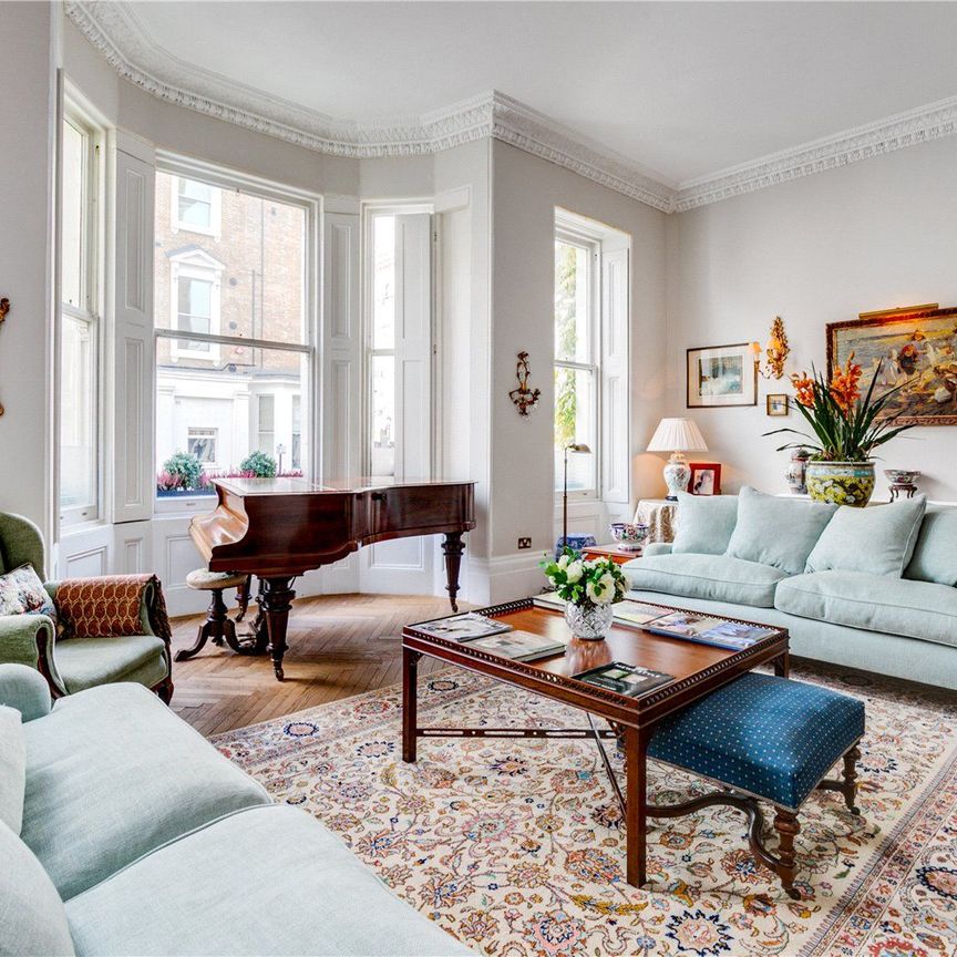 Elvaston Place, South Kensington, SW7 - Photo 1