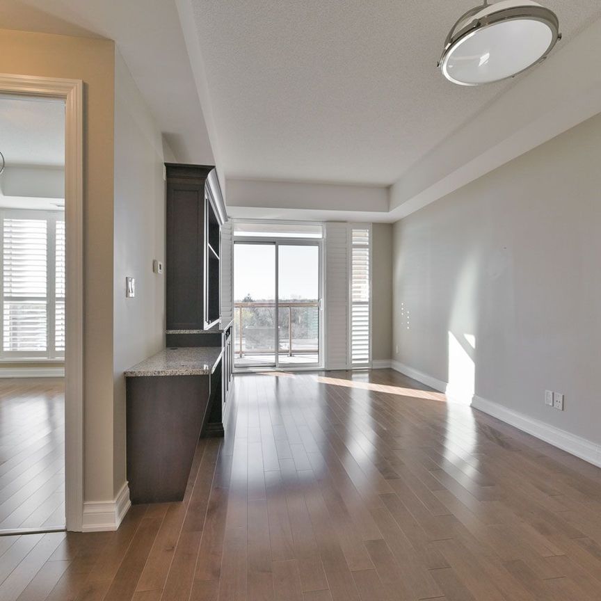 For Lease - 68 Main Street Unit# 604, Markham, Ontario - Photo 1
