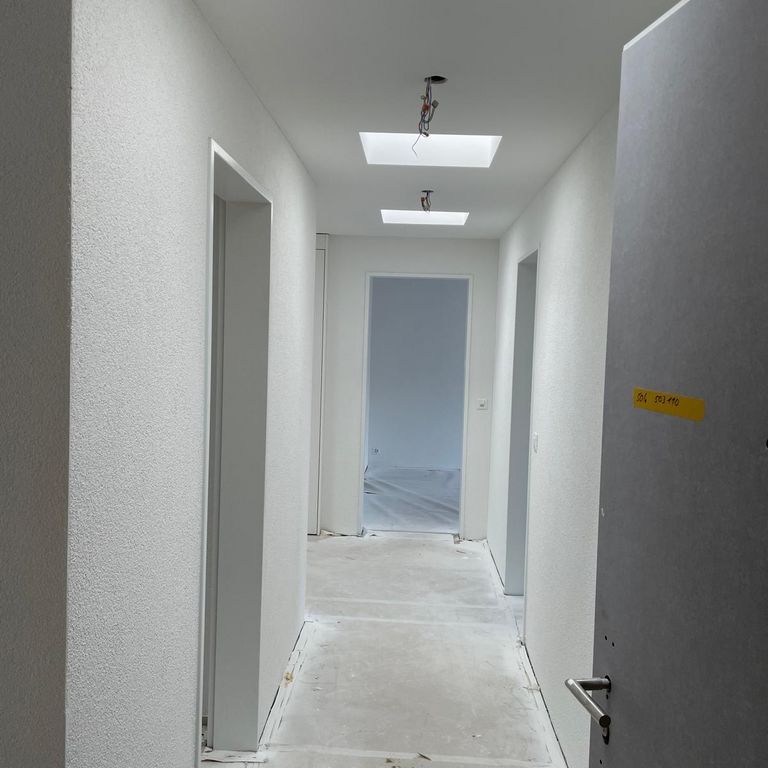 4.5 Zimmer, 117 m², 4. Stock - Photo 1