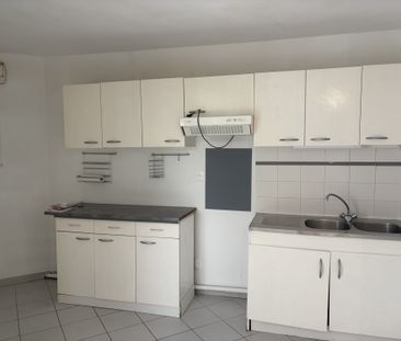 Millénaire - T2 - 47.08 m² - Photo 2
