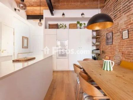 Piso en alquiler en La Vila Olímpica del Poblenou - Foto 3