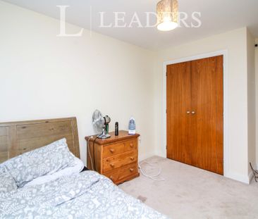 1 bedroom apartment to rent Moreton Place, Worcester, WR1 - Photo 3