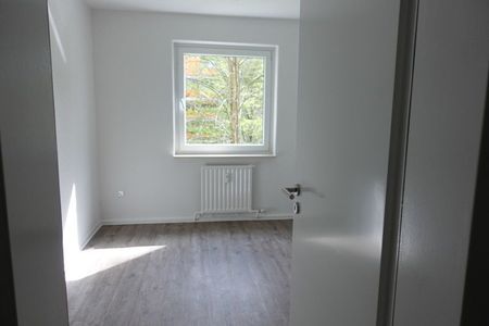 Willkommen Zuhause: weitläufige 3-Zimmer-Wohnung - Foto 2