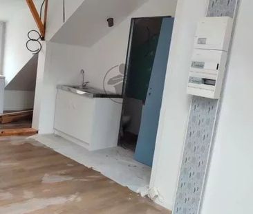 Location Appartement 2 pièces 25 m2 à Reims - Photo 4