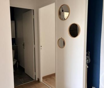Le Cannet - Appartement à louer - 3 pièces - 63 m² - 1 450 € - Photo 4