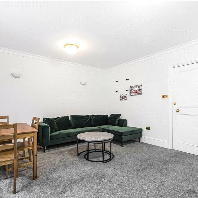 Barter Street, London, WC1A 2AH - Photo 1