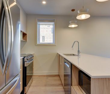Appartement à Bromont - Photo 3