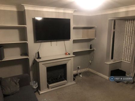 1 bedroom in a house share to rent - Photo 4