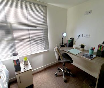 1 bedroom apartment to rent - Photo 5