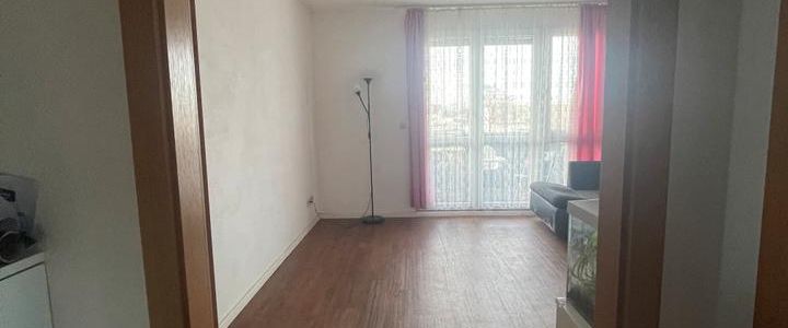 2 zimmer apartment - Photo 1