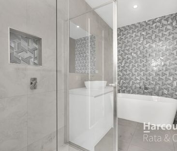 Brand New Family Home - Photo 2