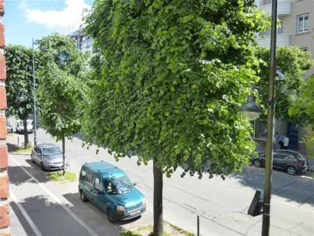 Location appartement 1 pièce - 29m² à Rennes (35000) - Photo 2