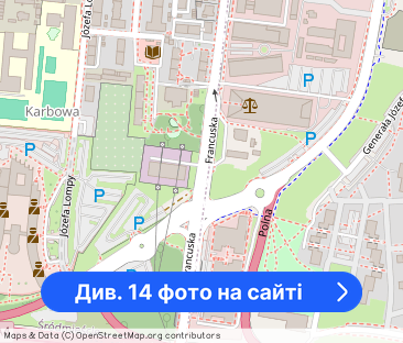 Wyjątkowy 136m apartament taras 100m 4 pok klima 2 garaże komórka lok - Фото 1