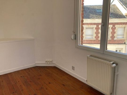GRAND DUPLEX ATYPIQUE EN CENTRE VILLE de 90m² utiles - Photo 1