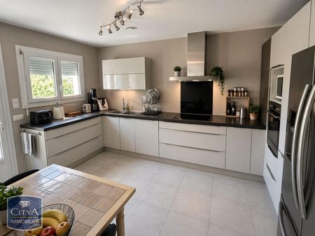 Location Appartement 11m² CHOLET 49300 - Photo 5