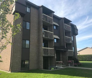 4 1/2 Terrebonne disponible 1er janvier - Photo 3