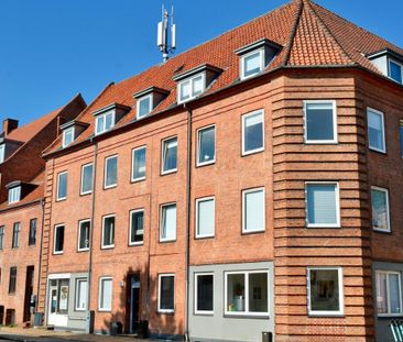 2 værelses – Nyborgvej 27, 1. th. – Odense C - Foto 3