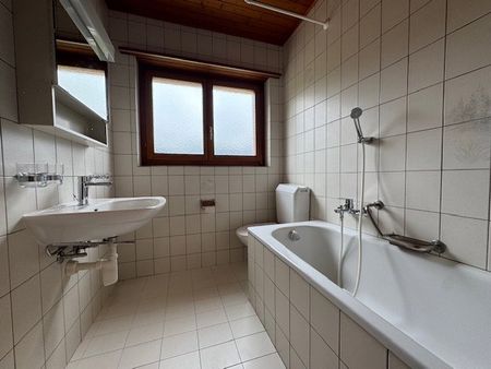 3.5 Zimmer - Photo 3