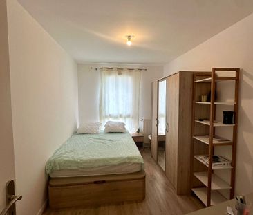 Location appartement 3 pièces, 63.16m², Noisy-le-Sec - Photo 5