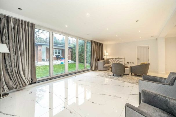 Creswick Road, Acton, W3 - Photo 1