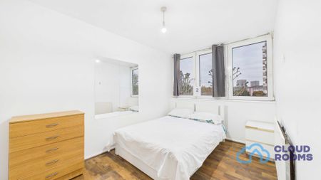 RM2 Giraud Street | Poplar | London | E14 6LE - Photo 2