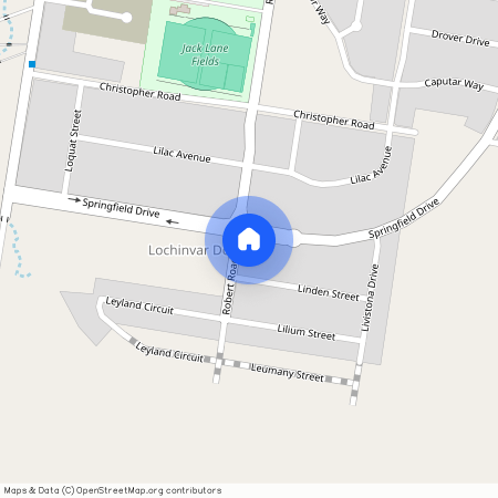 89 Springfield Drive, NSW 2321, Lochinvar