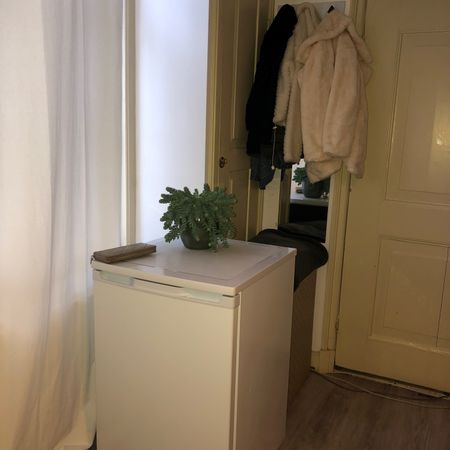 Te huur in Zeist, een mooie kamer voor nette student(e) - Photo 4