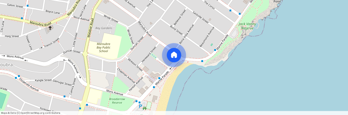 Marine Parade 148, NSW 2035, Maroubra