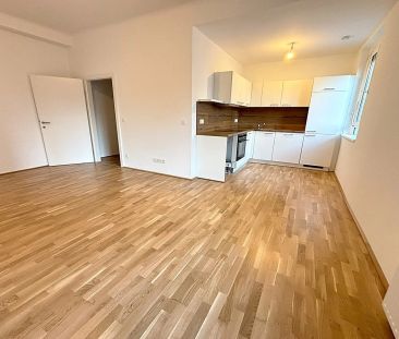 Perfekter Grundriss - neu sanierte 3-Zimmer-Wohnung Nähe Donaulände... - Foto 1