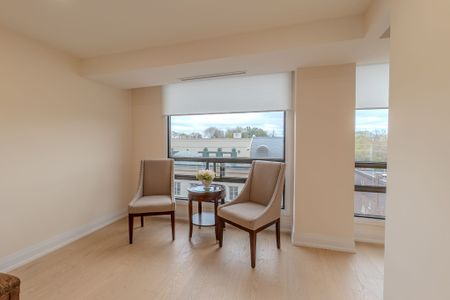 For Lease - 447 Walmer Road Unit# 608, Toronto, Ontario - Photo 4