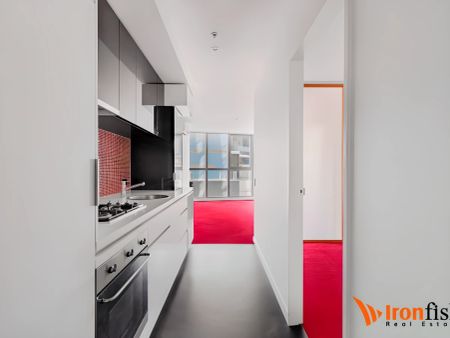 2 Bed, 2 Bath - Photo 5