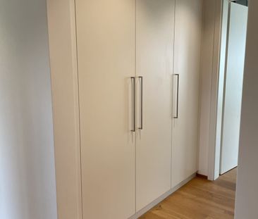 4.5 Zimmer, 107 m², EG - Photo 5