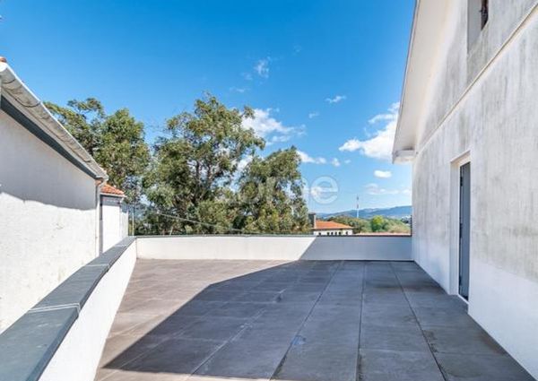 Apartamento T3 em Viana Do Castelo